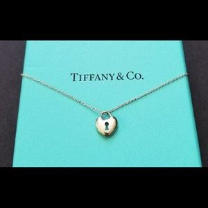 Tiffany & Co. Necklace